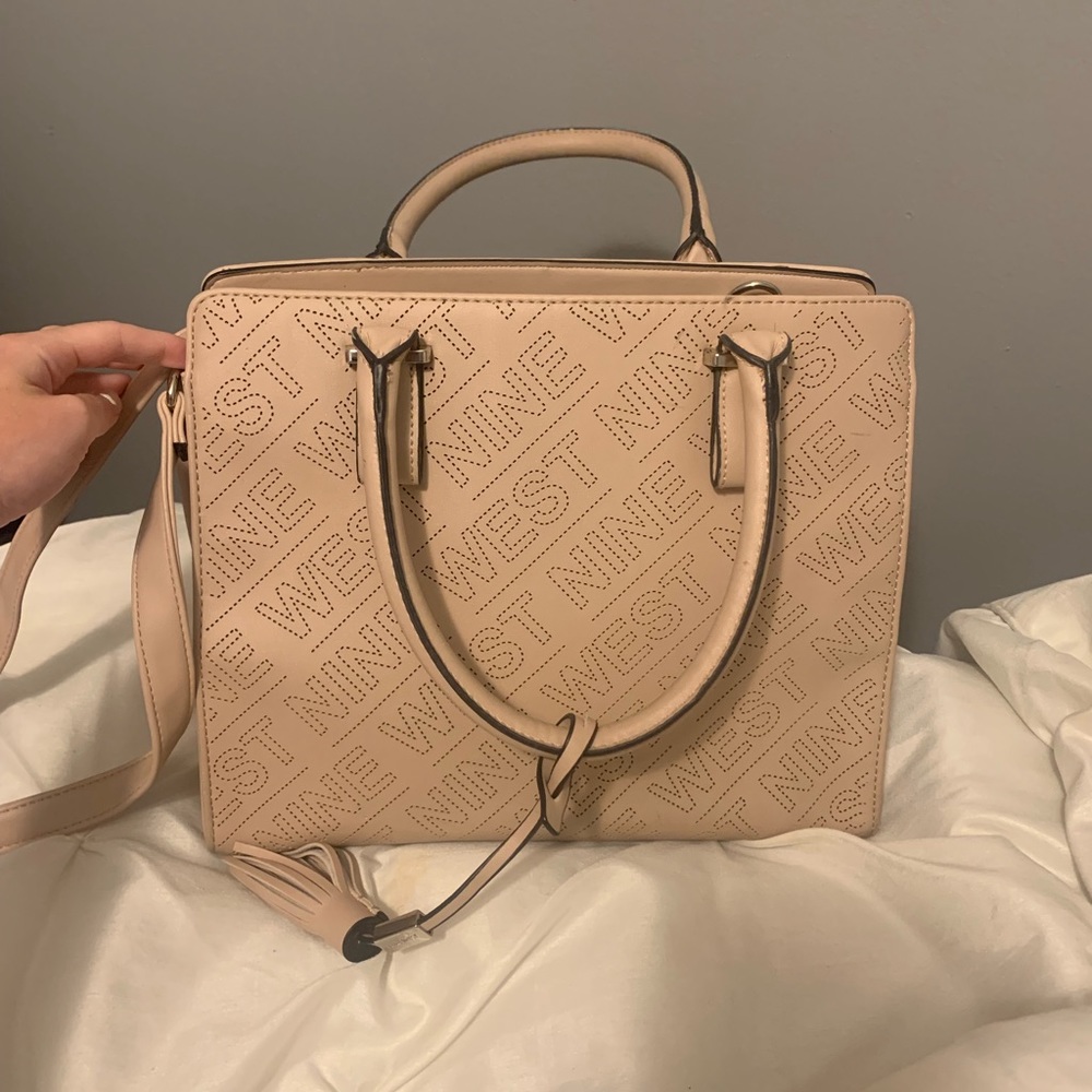 Nine West Crossbody Handbag